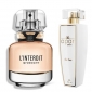 Zamiennik/odpowiednik perfum Givenchy L'Interdit*